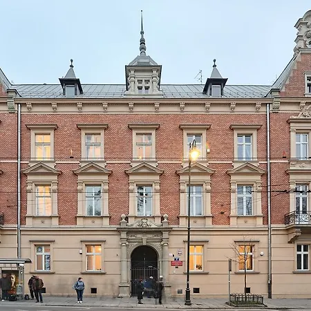 Library * كراكوفيا